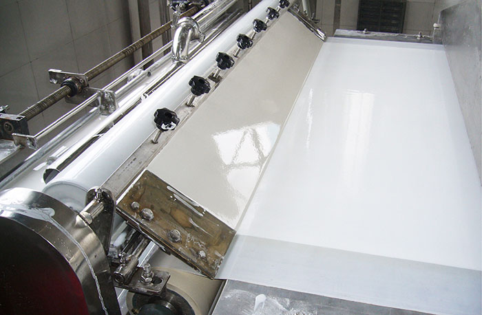 布漿系統(tǒng) 布漿系統(tǒng)