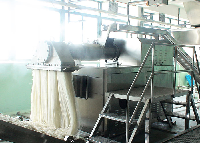 擠片輸送擠絲系統(tǒng) 擠片輸送擠絲系統(tǒng)