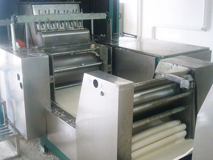 復合壓延 復合壓延